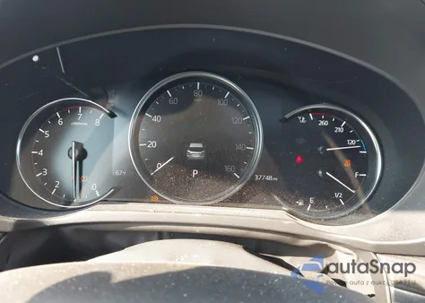 2021 Mazda Cx-5 Grand Touring from USA, damaged, VIN JM3KFADM2M0303871